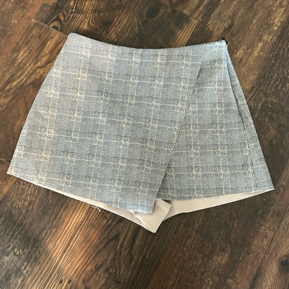 Forever 21 skort - Picture 10 of 11